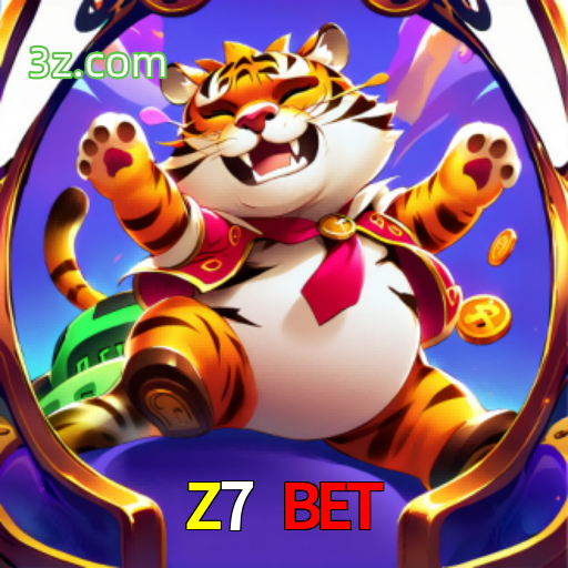 Cassino Online Z7 BET